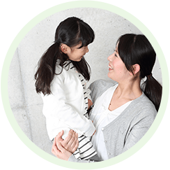 子育て中